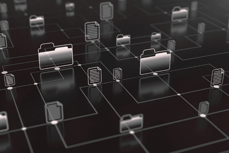 Data Deduplication
