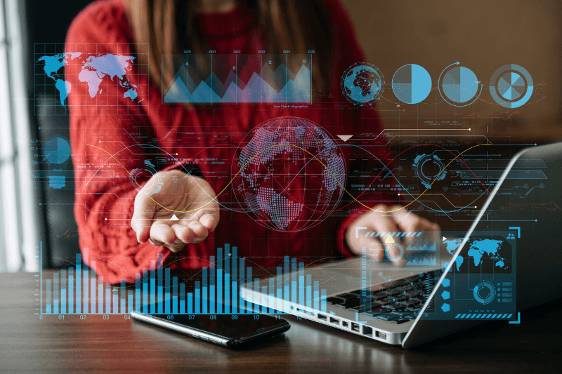 Data Enrichment