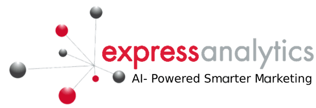 Express Analytics Logo